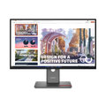 Lenovo ThinkVision P27QD-40 27" QHD 2560x1440 USB-C