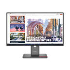 Lenovo ThinkVision P27QD-40 27" QHD 2560x1440 USB-C