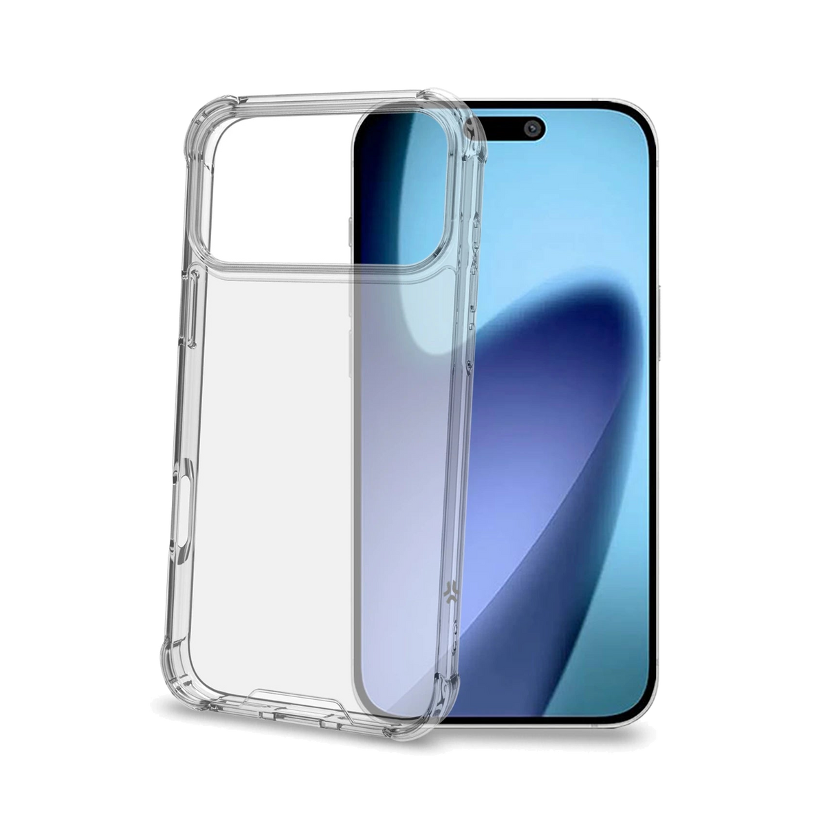 Celly Armor iPhone 17 Pro Max