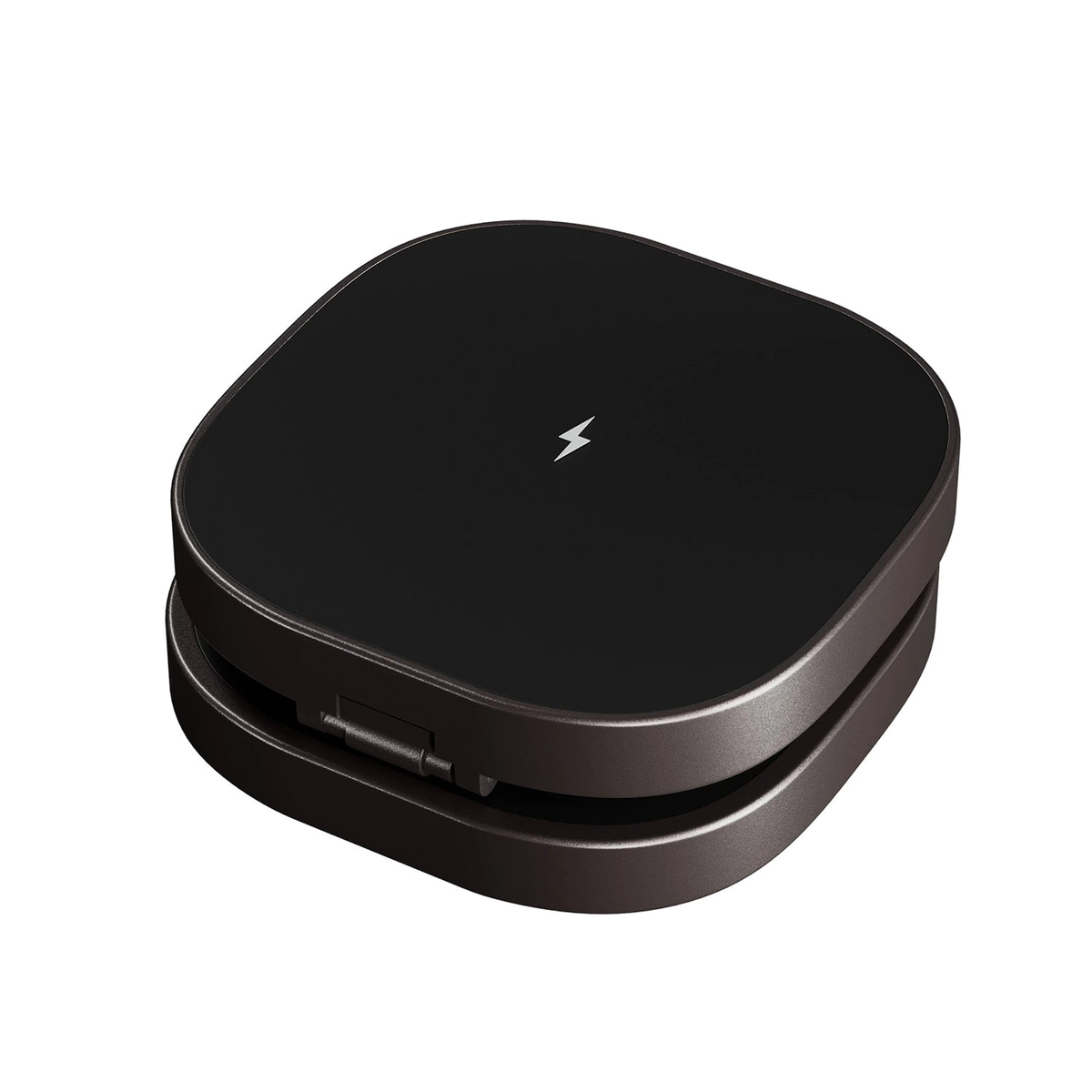 Allity MagSafe hleðslustandur 3in1