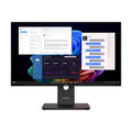 Lenovo ThinkVision T27UD 27" 3840x2160 USB-C/DP (inn) / HDMI / ETH