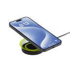 Allity wireless charger 15W graphite