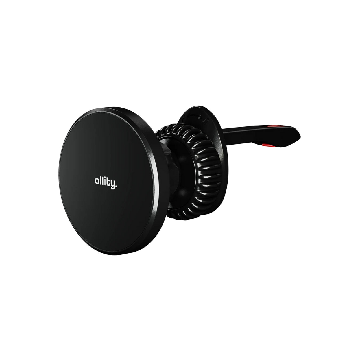 Allity 15w Car Charger/Standur
