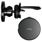 Allity 15w Car Charger/Standur