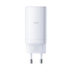 Allity Wall Charger GaN PD QC 2x USB-C 1x USB-A 65W