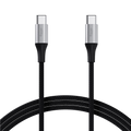 Allity USB-C - USB-C 2.0m 100W (Braided)