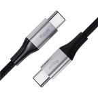 Allity USB-C - USB-C 2.0m 100W (Braided)