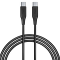 Allity USB-C - USB-C 2.0m 60W - Black