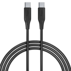 Allity USB-C - USB-C 2.0m 60W - Black
