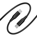 Allity USB-C - USB-C 2.0m 60W - Black
