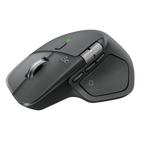 Logitech Mús MX Master 4