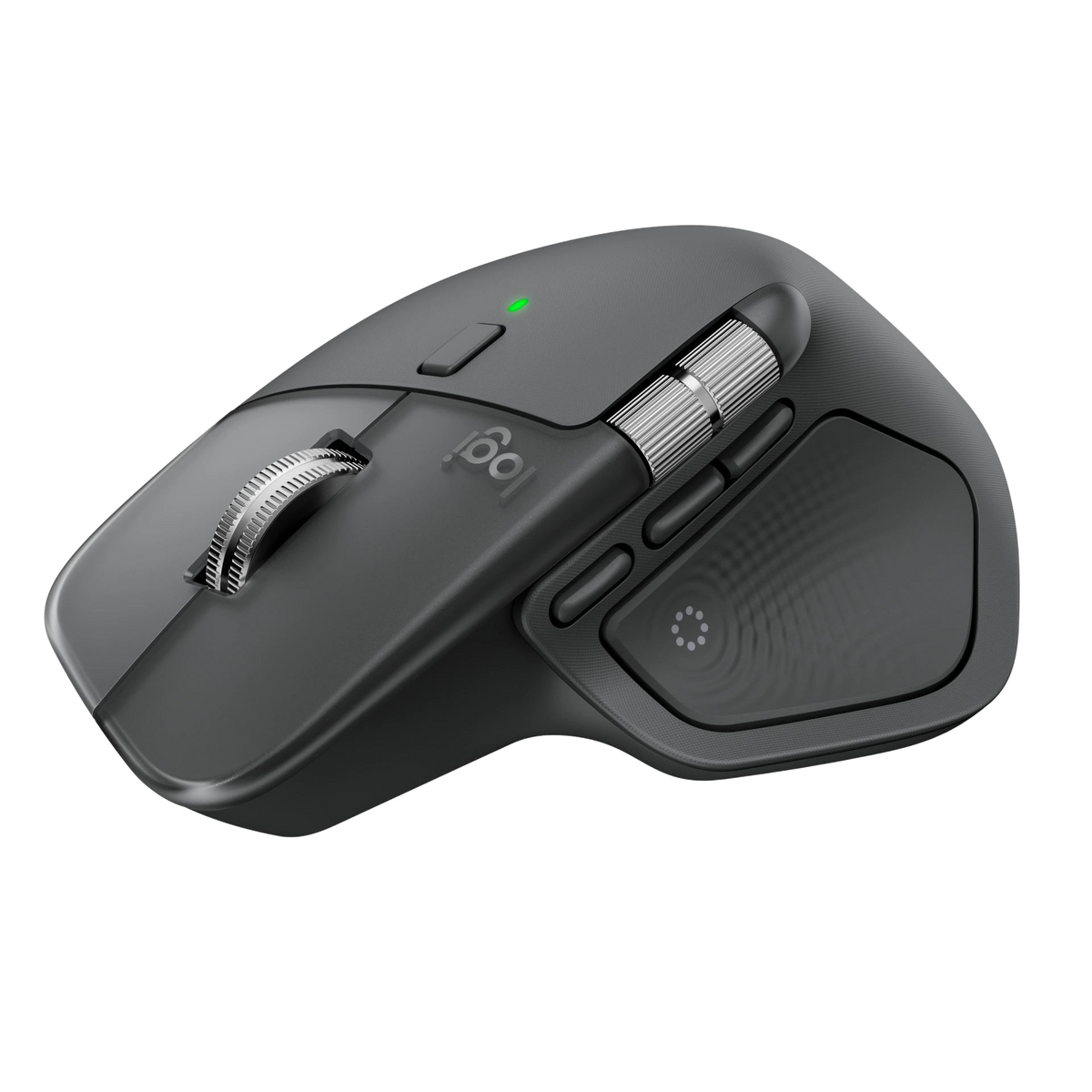 Logitech Mús MX Master 4