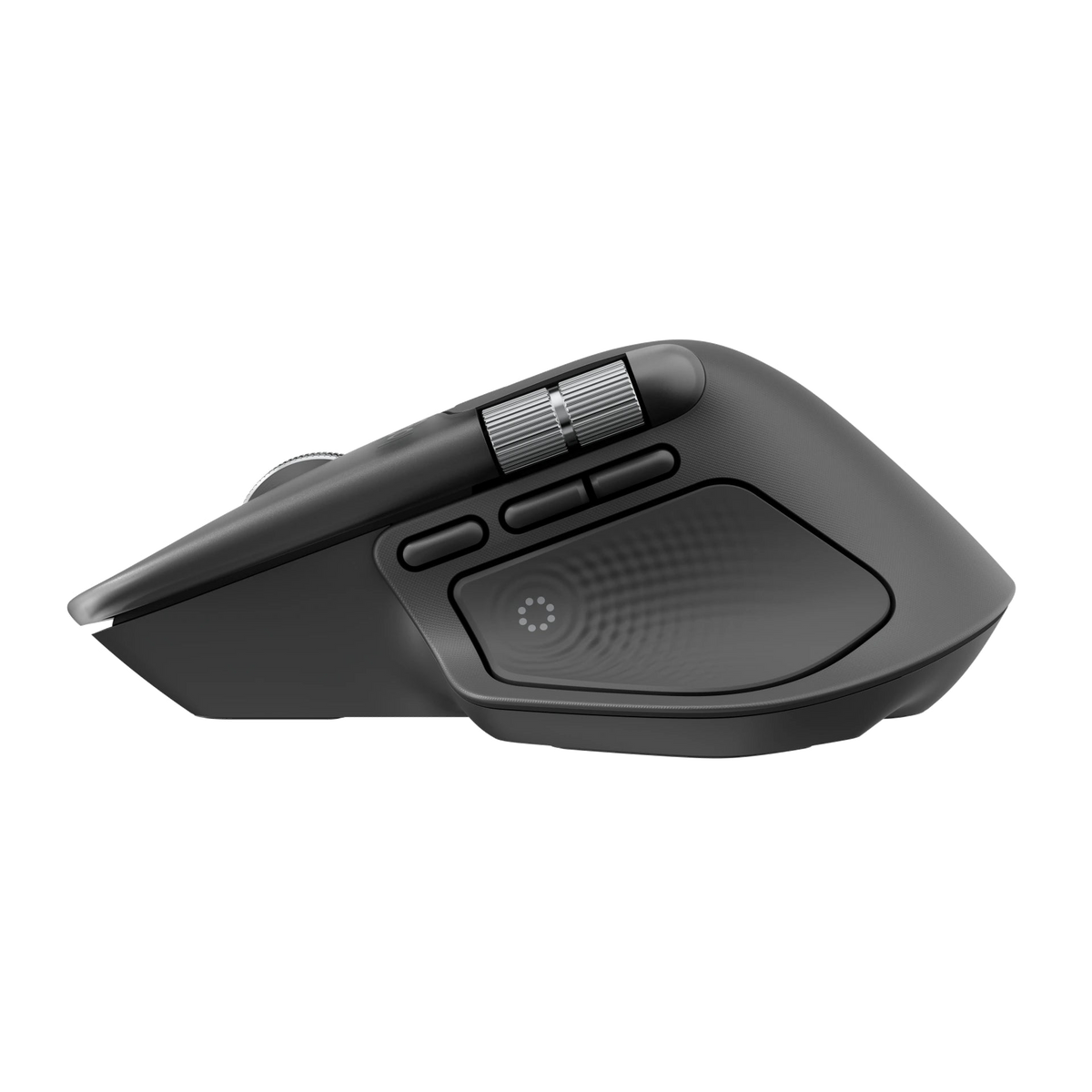 Logitech Mús MX Master 4