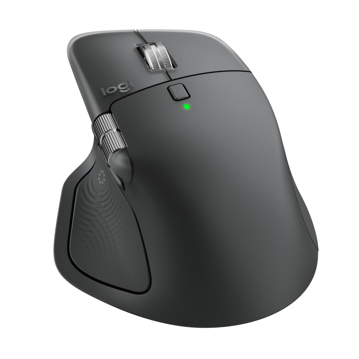 Logitech Mús MX Master 4