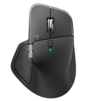 Logitech Mús MX Master 4