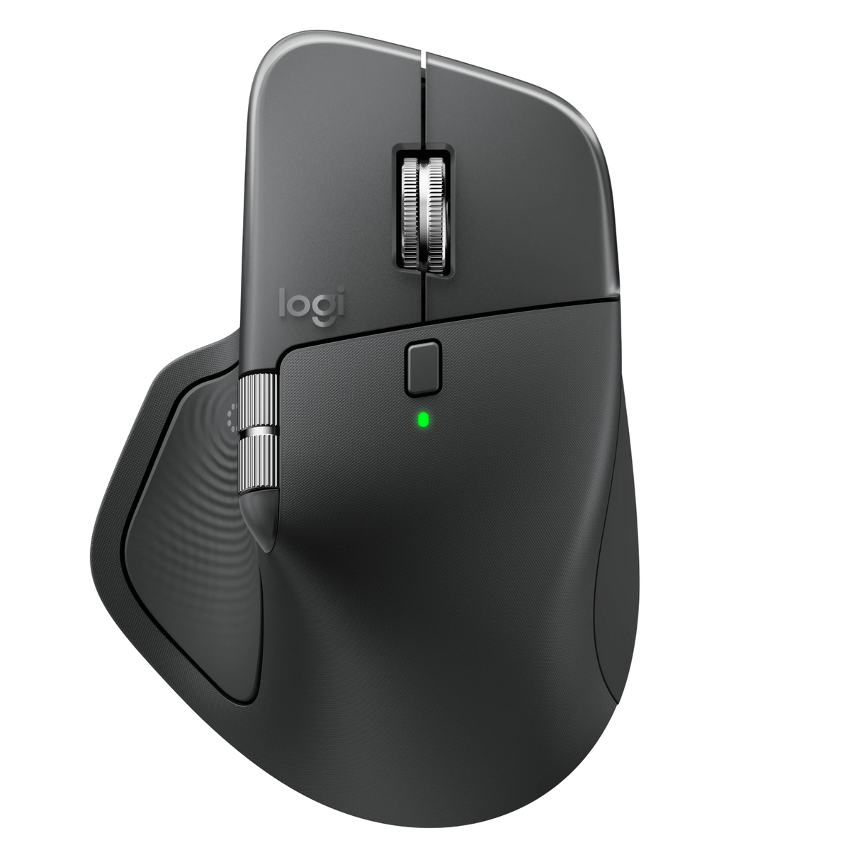 Logitech Mús MX Master 4