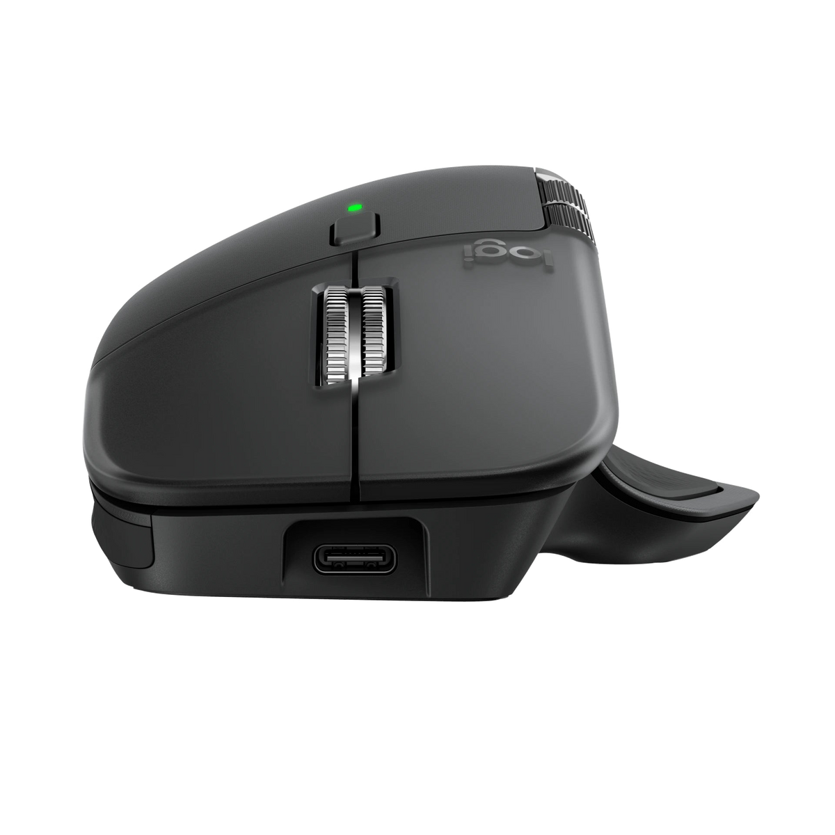 Logitech Mús MX Master 4
