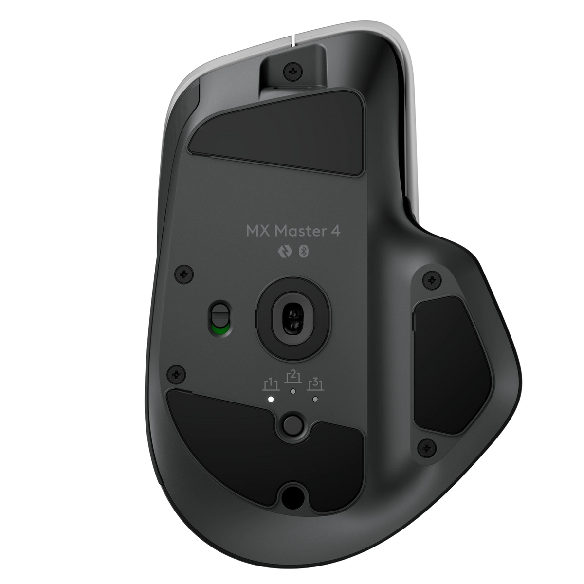 Logitech Mús MX Master 4