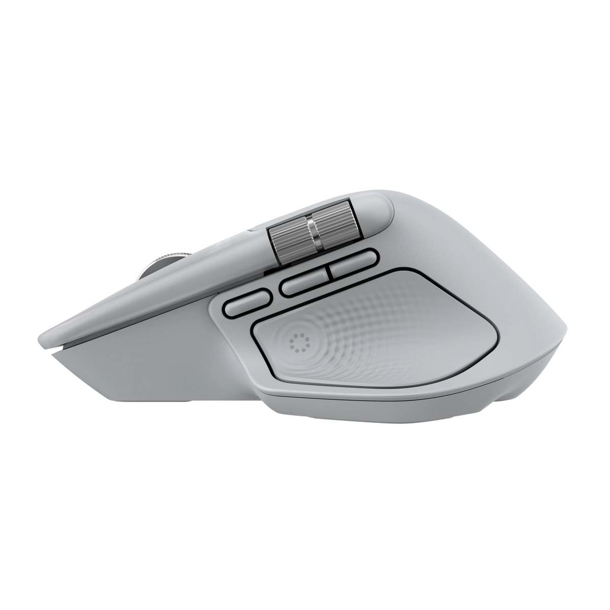 Logitech Mús MX Master 4