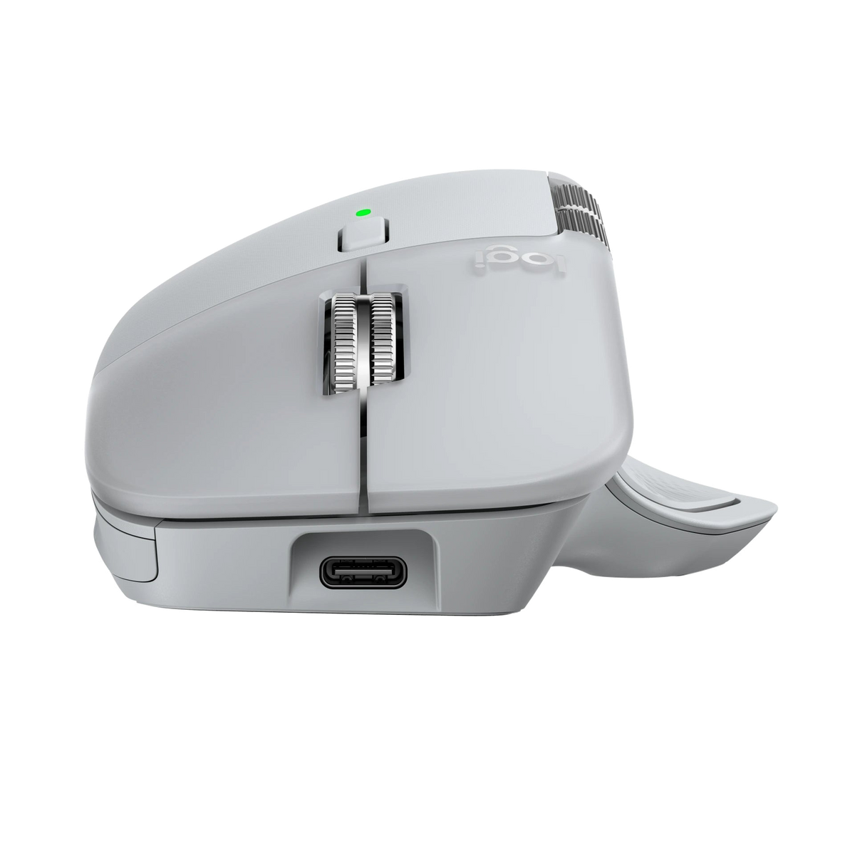 Logitech Mús MX Master 4