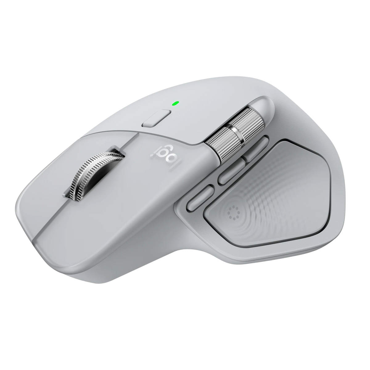 Logitech Mús MX Master 4