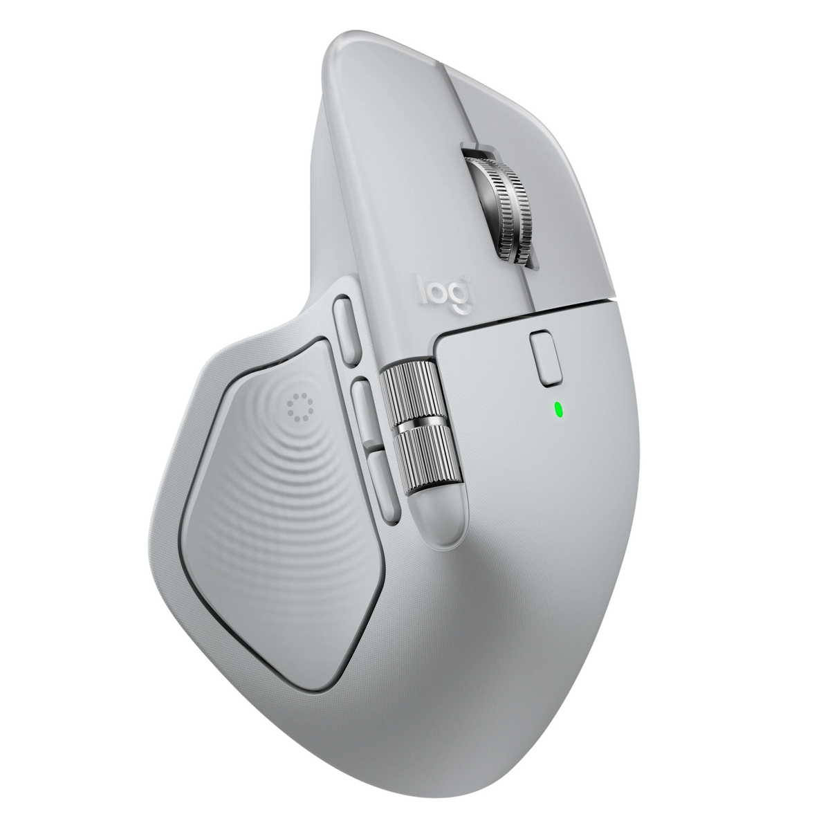Logitech Mús MX Master 4
