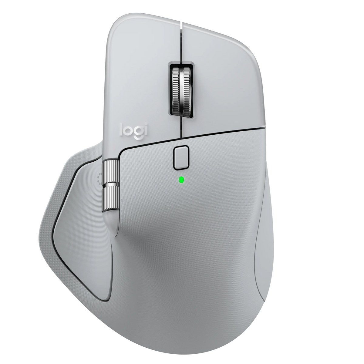 Logitech Mús MX Master 4