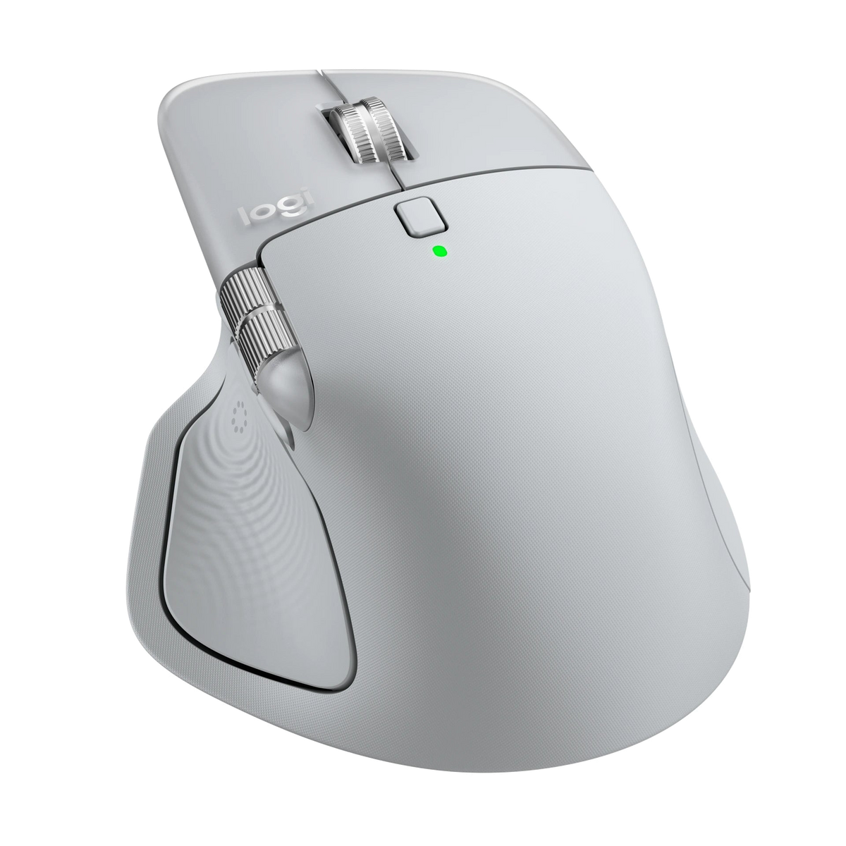 Logitech Mús MX Master 4