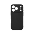 Obal:me iPhone 17/18 Pro Black