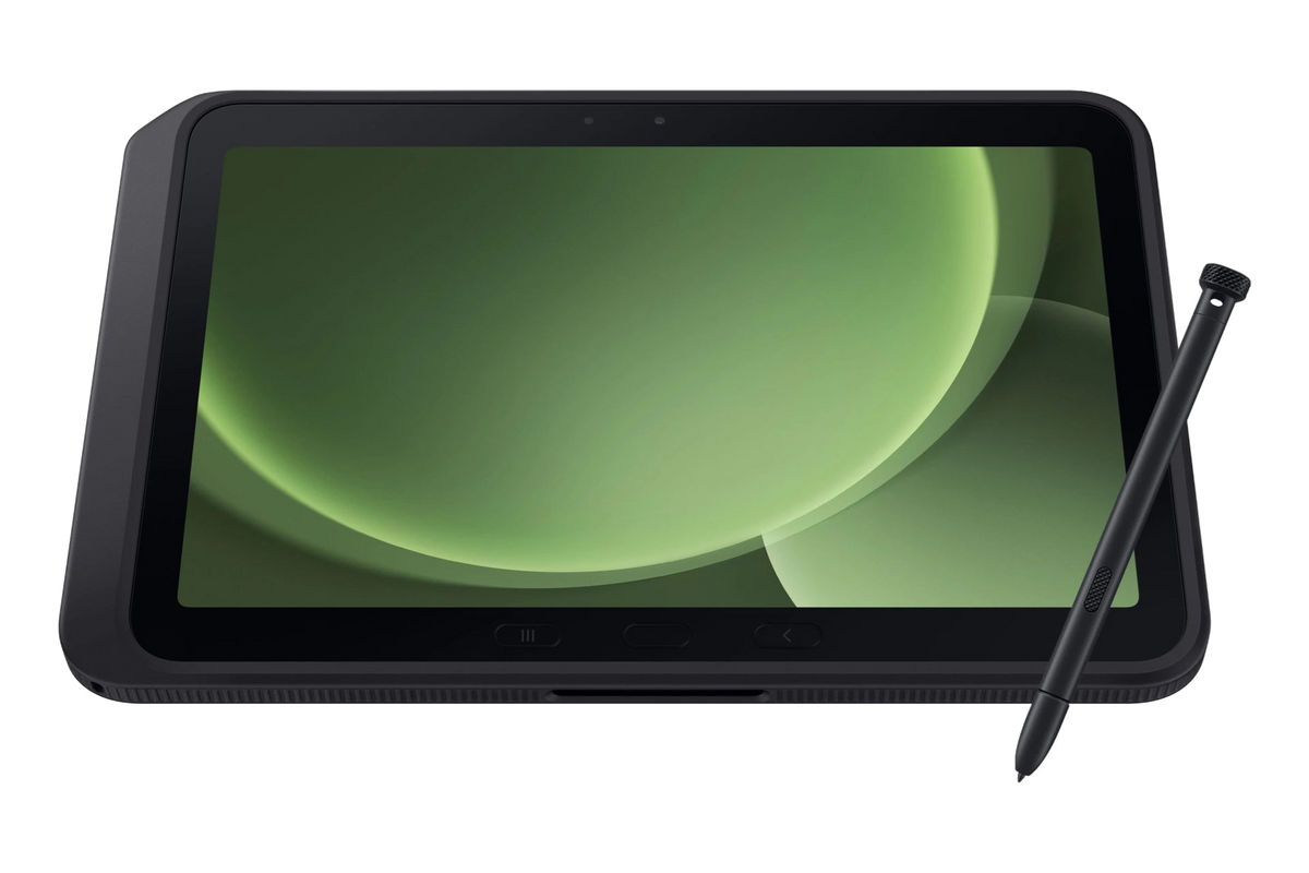 Samsung Galaxy Tab Active5 Pro 128GB/6GB RAM 5G Green
