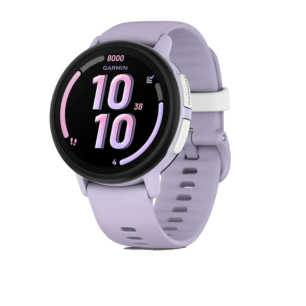 Garmin Bounce 2 - Fjólublátt