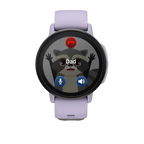 Garmin Bounce 2 - Fjólublátt