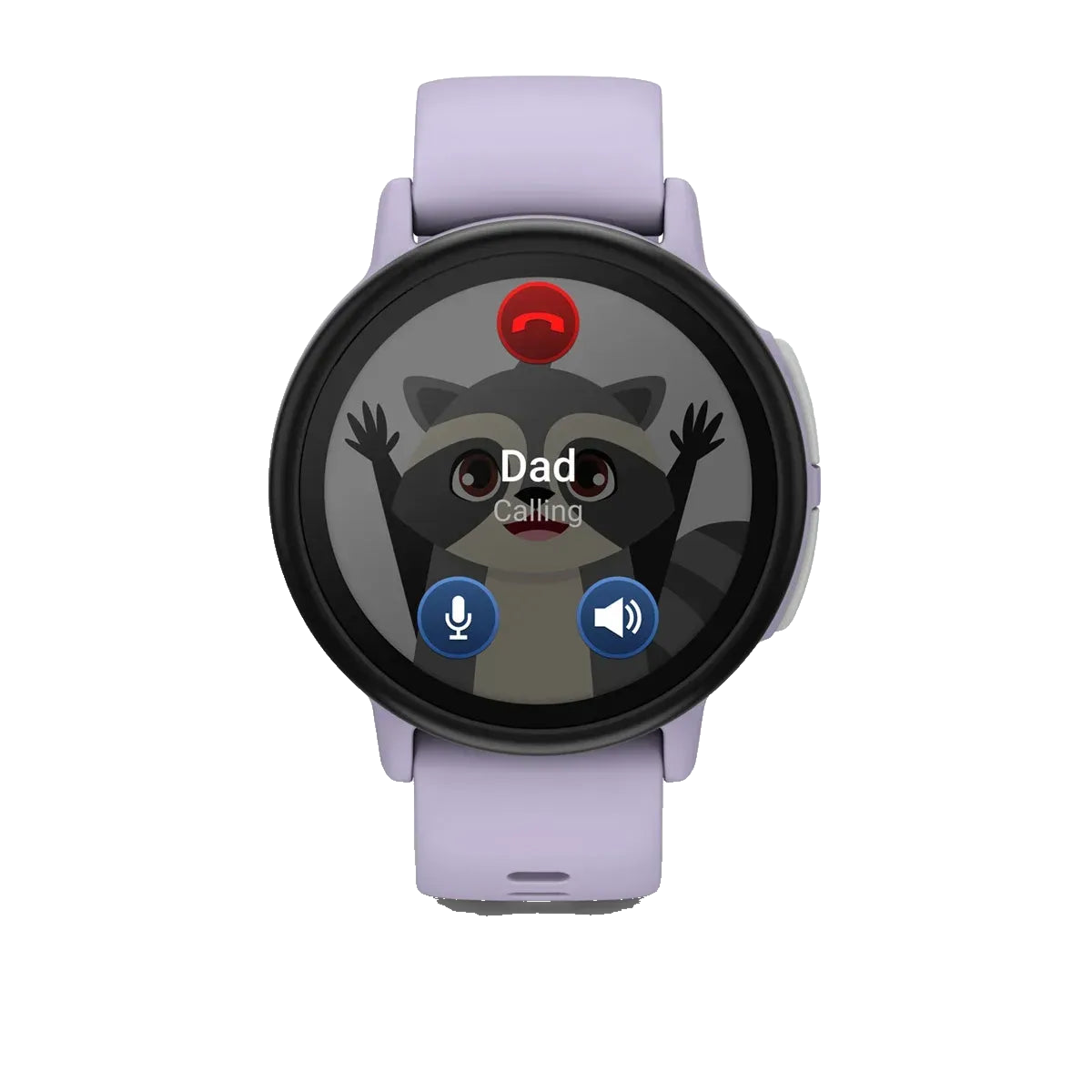 Garmin Bounce 2 - Fjólublátt