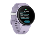 Garmin Bounce 2 - Fjólublátt