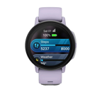 Garmin Bounce 2 - Fjólublátt