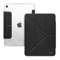 LAUT HUEX FOLIO f. iPad 10.9/11" - Black