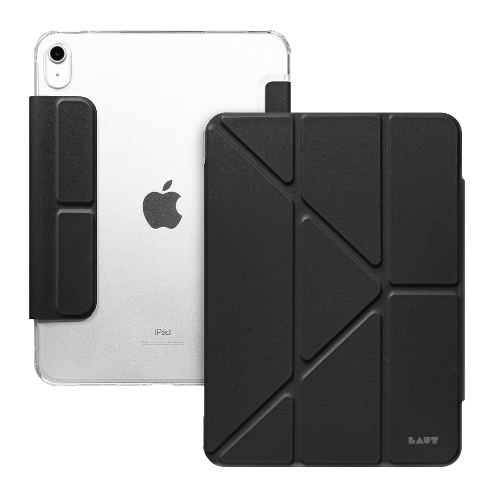 LAUT HUEX FOLIO f. iPad 10.9/11" - Black