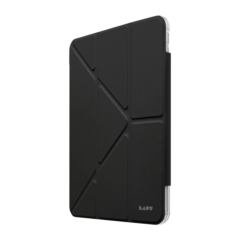 LAUT HUEX FOLIO f. iPad 10.9/11" - Black