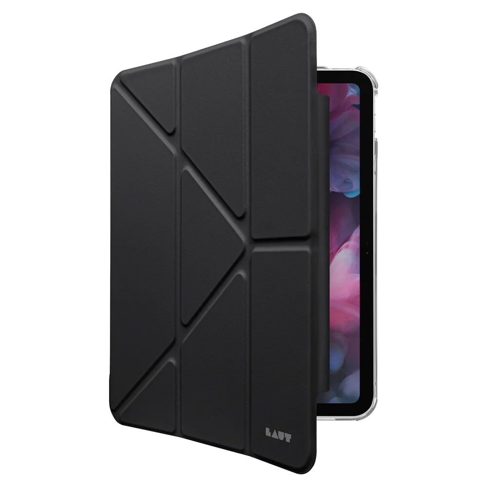 LAUT HUEX FOLIO f. iPad 10.9/11" - Black