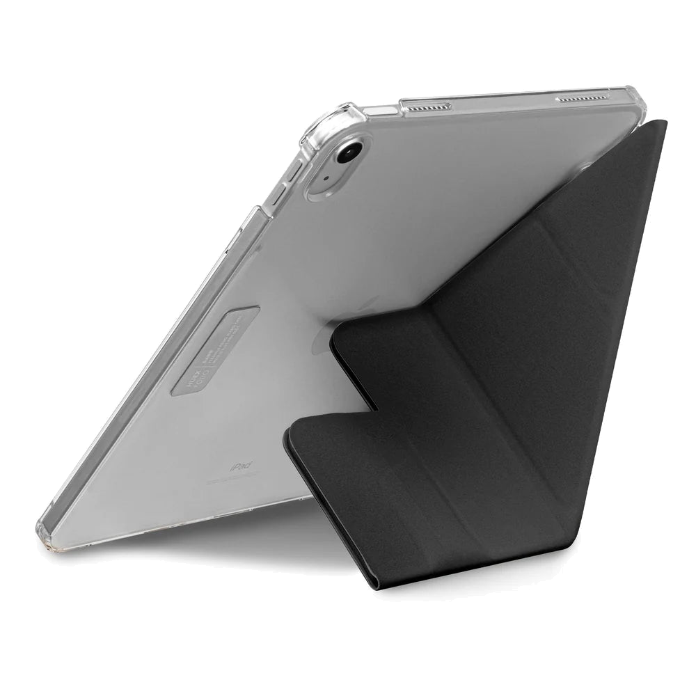 LAUT HUEX FOLIO f. iPad 10.9/11" - Black