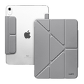 LAUT HUEX FOLIO f. iPad 10.9/11" - Grey