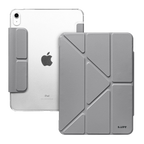 LAUT HUEX FOLIO f. iPad 10.9/11" - Grey