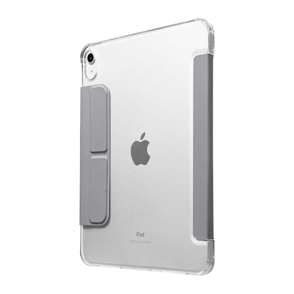 LAUT HUEX FOLIO f. iPad 10.9/11" - Grey