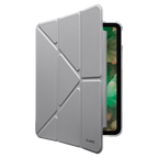 LAUT HUEX FOLIO f. iPad 10.9/11" - Grey