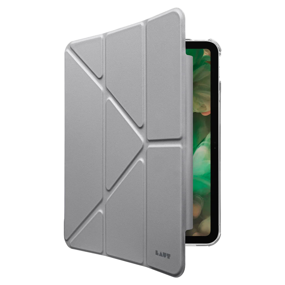 LAUT HUEX FOLIO f. iPad 10.9/11" - Grey
