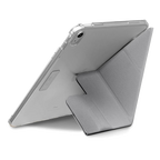 LAUT HUEX FOLIO f. iPad 10.9/11" - Grey