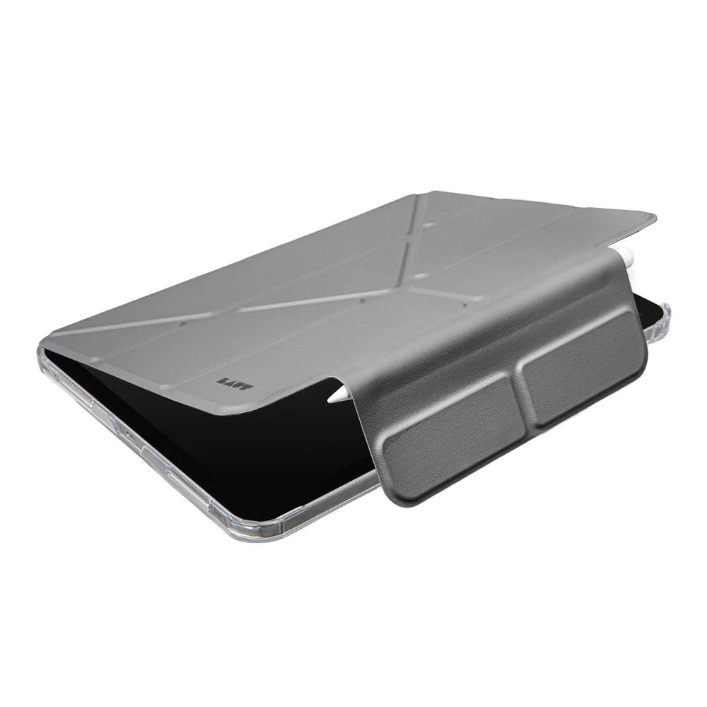 LAUT HUEX FOLIO f. iPad 10.9/11" - Grey