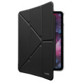 LAUT HUEX FOLIO f. iPad Air 13" - Black
