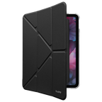 LAUT HUEX FOLIO f. iPad Air 13" - Black