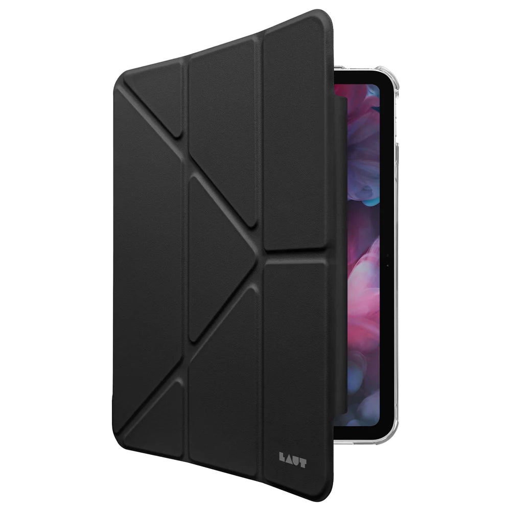 LAUT HUEX FOLIO f. iPad Air 13" - Black